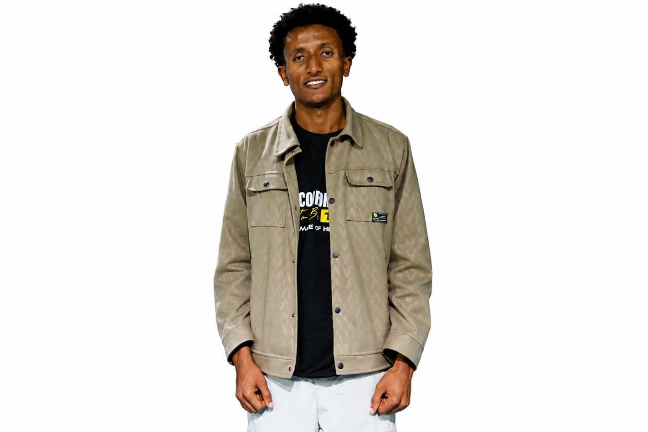 Hunduma Alamayo