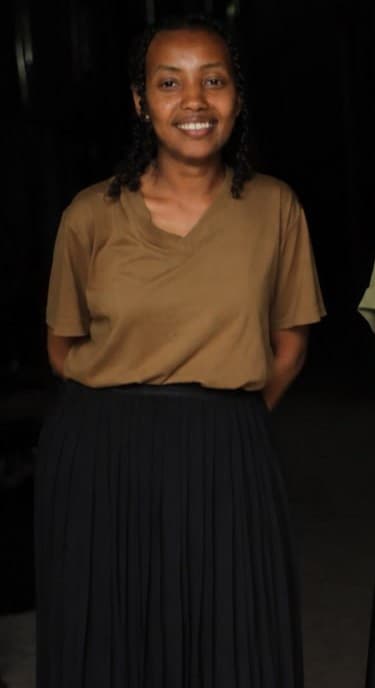 Gifti Tesfaye