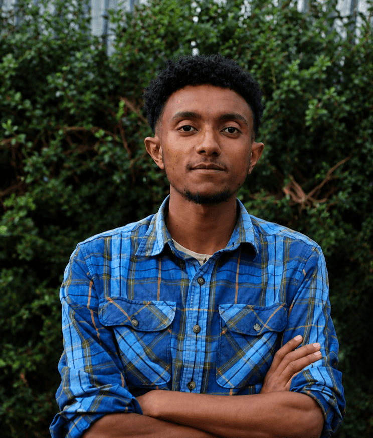 Moti Tesfaye